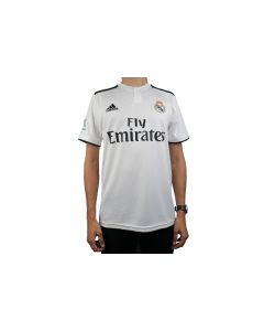 męskie adidas Real Madrid Home Jsy CG0550 001