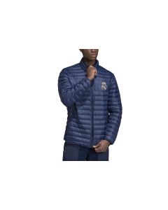 męskie adidas Real Madryt SSP LT Jacket DX8688 001