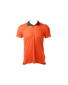 męskie Adidas Refresh Polo Tee AB6337 001