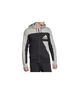 męskie adidas Sport Id Hoodie DX7725 001