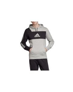 męskie adidas Sport ID Po M Hoodie DX7726 001