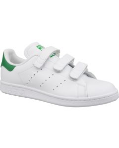 męskie Adidas Stan Smith CF S75187 001