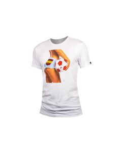 męskie Adidas Super Fan Tee AI5631 001