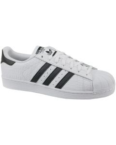 męskie Adidas Superstar BZ0198 001