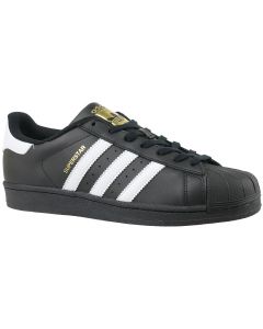 męskie Adidas Superstar Foundation B27140 001