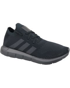 męskie Adidas Swift Run Primeknit CQ2893 001