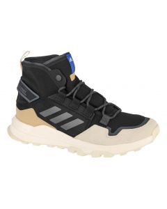 męskie adidas Terrex Hikster Mid FZ3409 001