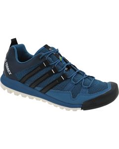 męskie adidas Terrex Solo BB5562 001