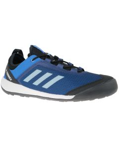 męskie Adidas Terrex Swift Solo AC7886 001