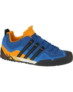 męskie Adidas Terrex Swift Solo AQ5296 001