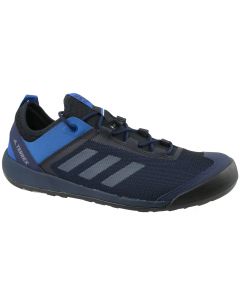 męskie Adidas Terrex Swift Solo CM7633 001