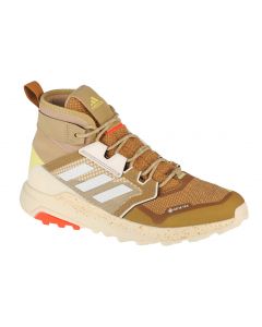 męskie adidas Terrex Trailmaker Mid GTX FZ3393 001