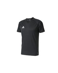 męskie adidas Tiro 17 Training Tee AY2858 001