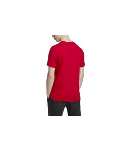 męskie adidas Trefoil Tee EJ9678 001