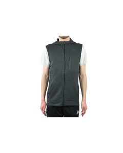 męskie Adidas Ultra Fleece Vest M AP8166 001