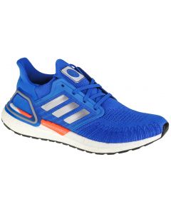 męskie adidas Ultraboost 20 FX7978 001