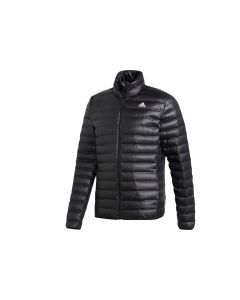 męskie adidas Varilite Down Jacket BS1588 001