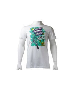 męskie Adidas Video Game Tee Z36494 001