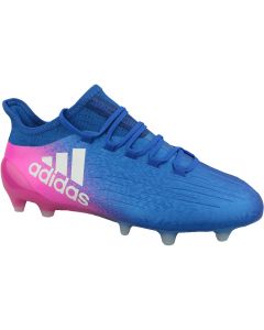 męskie adidas X 16.1 FG BB5619 001