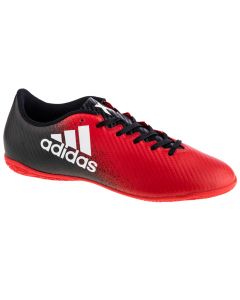 męskie adidas X 16.4 IN BB5734 001