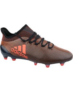 męskie adidas X 17.1 FG  S82288 001