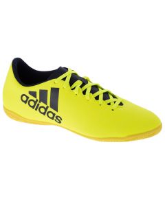 męskie adidas X 17.4 IN S82407 001