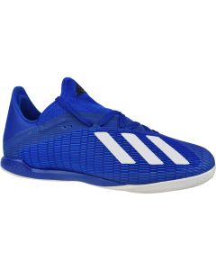 męskie adidas X 19.3 IN EG7154 001