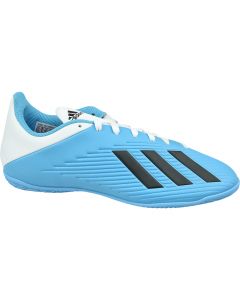 męskie adidas X 19.4 IN  F35341 001