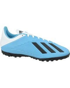 męskie adidas X 19.4 TF  F35345 001