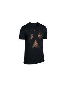 męskie Adidas X Logo Tshirt  AI5661 001