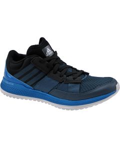 męskie Adidas ZG Bounce Trainer AF5476 001