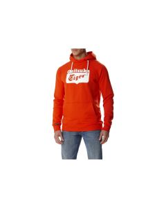 męskie Asics Onitsuka Tiger Hoodie 123496-0540 001