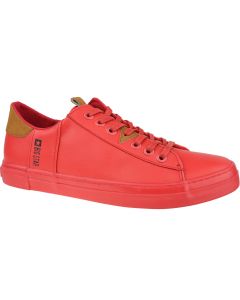 męskie Big Star Shoes Big Top GG174027 001