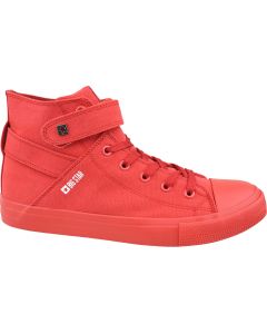 męskie Big Star Shoes FF174141 001