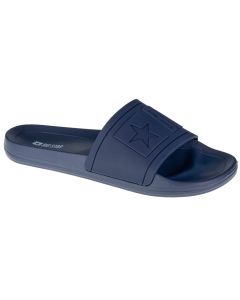 męskie Big Star Slipper DD174688 001