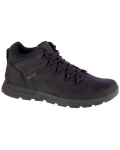 męskie Big Star Trekking Shoes GG174215 001