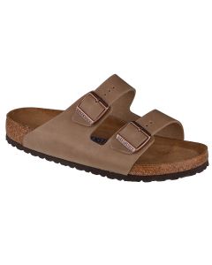 męskie Birkenstock Arizona SFB 0552811 001