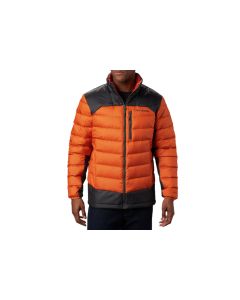 męskie Columbia Autumn Park Down Jacket 1910453820 001