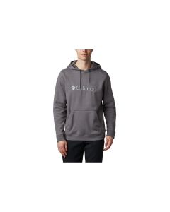 męskie Columbia CSC Basic Logo II Hoodie 1681664023 001