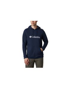 męskie Columbia CSC Basic Logo II Hoodie 1681664468 001