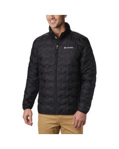 męskie Columbia Delta Ridge Down Jacket 1875902010 001