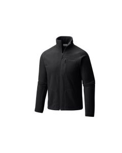 męskie Columbia Fast Trek II Full Zip Fleece 1420421010 001