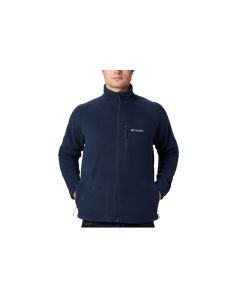 męskie Columbia Fast Trek II Full Zip Fleece 1420421468 001