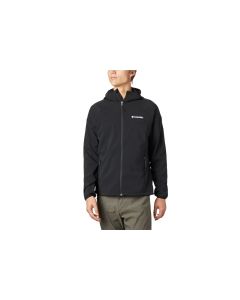 męskie Columbia Heather Canyon Jacket 1714111010 001