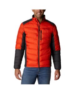 męskie Columbia Labyrinth Loop Jacket 1957313813 001