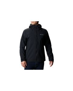 męskie Columbia Omni-Tech Ampli-Dry Shell Jacket 1932854010 001