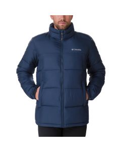 męskie Columbia Pike Lake Jacket 1738022464 001