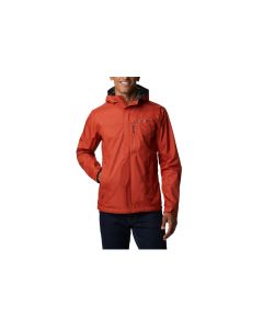 męskie Columbia Pouring Adventure II Jacket 1760061248 001