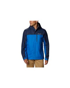 męskie Columbia Pouring Adventure II Jacket 1760061432 001