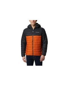 męskie Columbia Powder Lite Hooded Jacket 1693931820 001